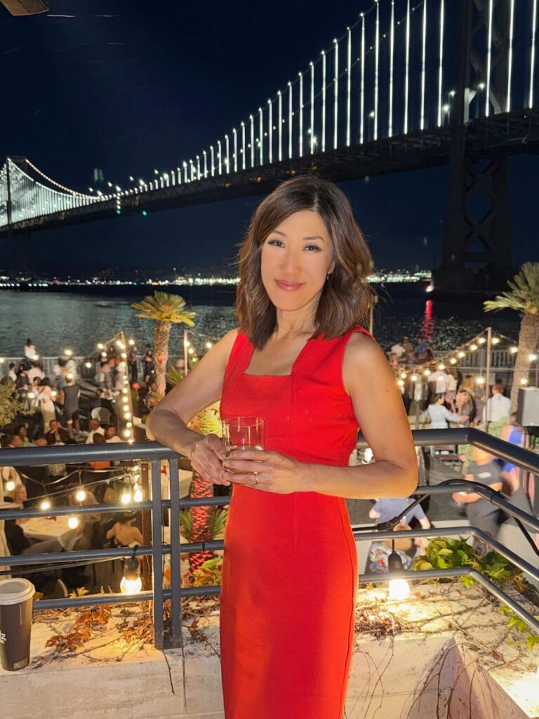 kristen sze different looks