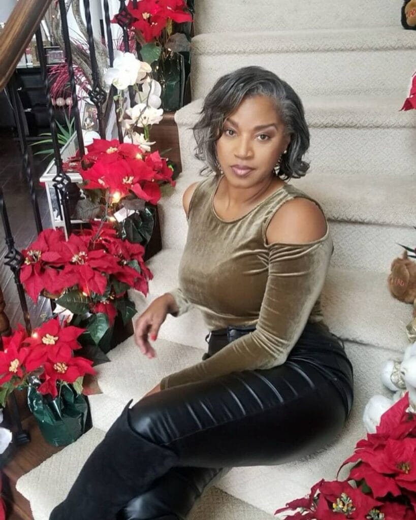 Rolonda Rochelle Age