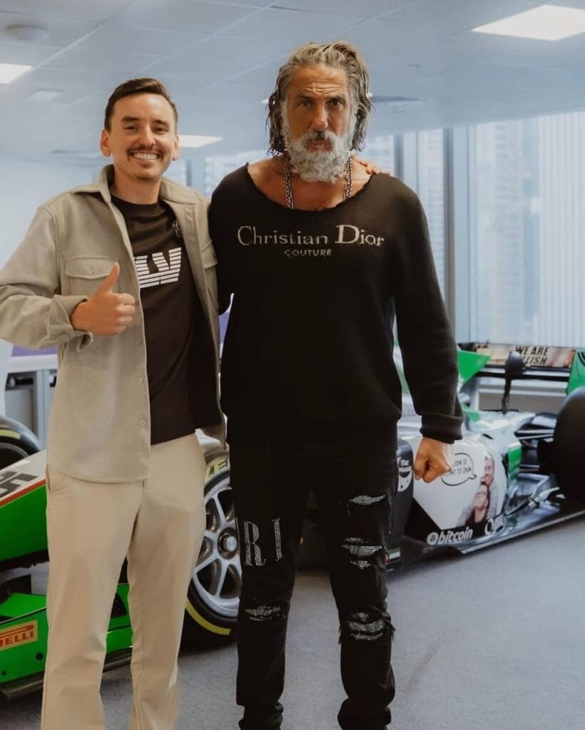 Ilan Tobianah Zesus