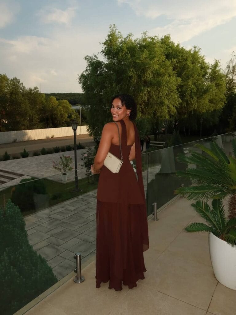 Leyla Nees Age