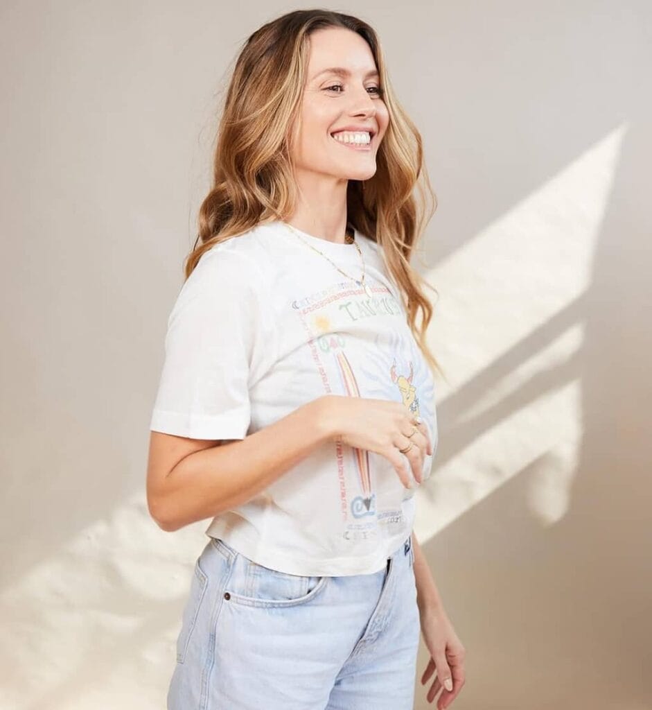 Caggie Dunlop 