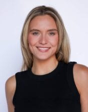 Claire Gerhardstein Model Age, Bio, Partner, Height, Net Worth, Wiki