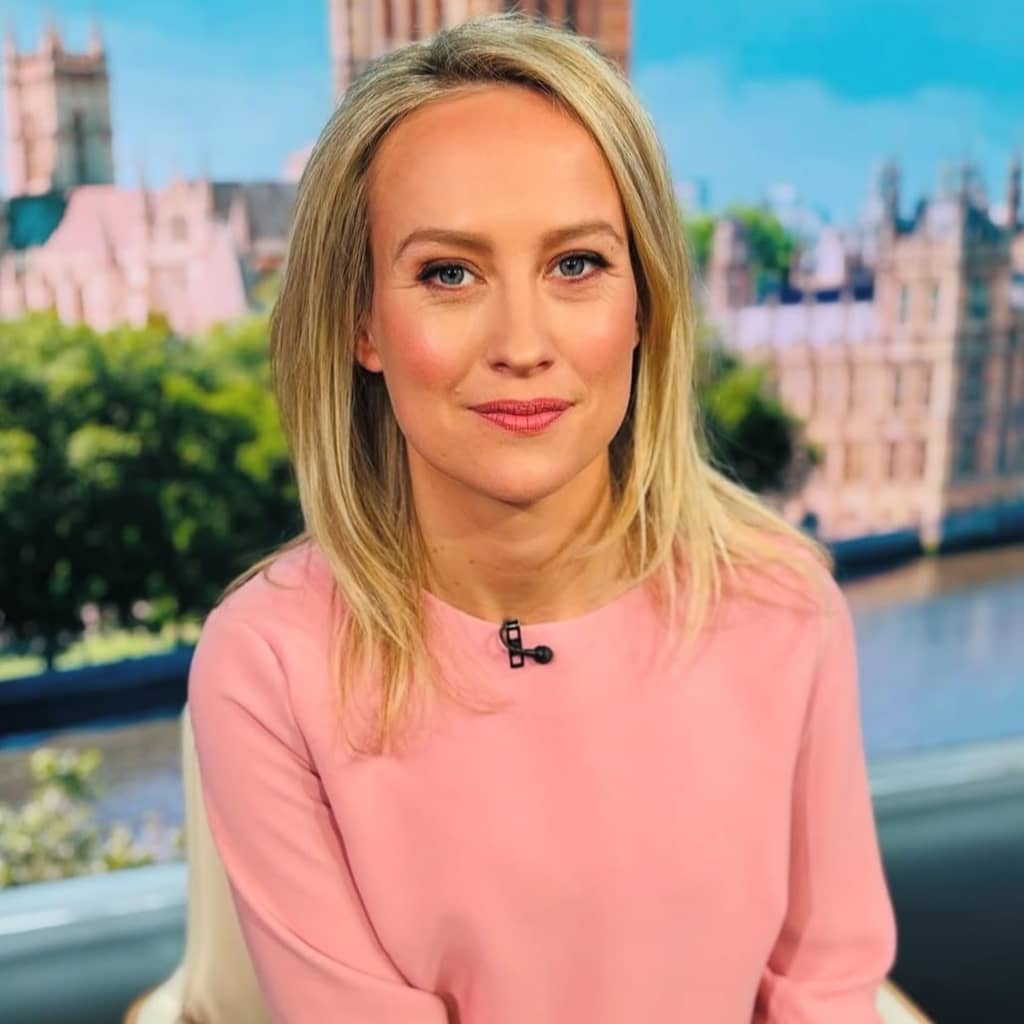 Sophy Ridge Height