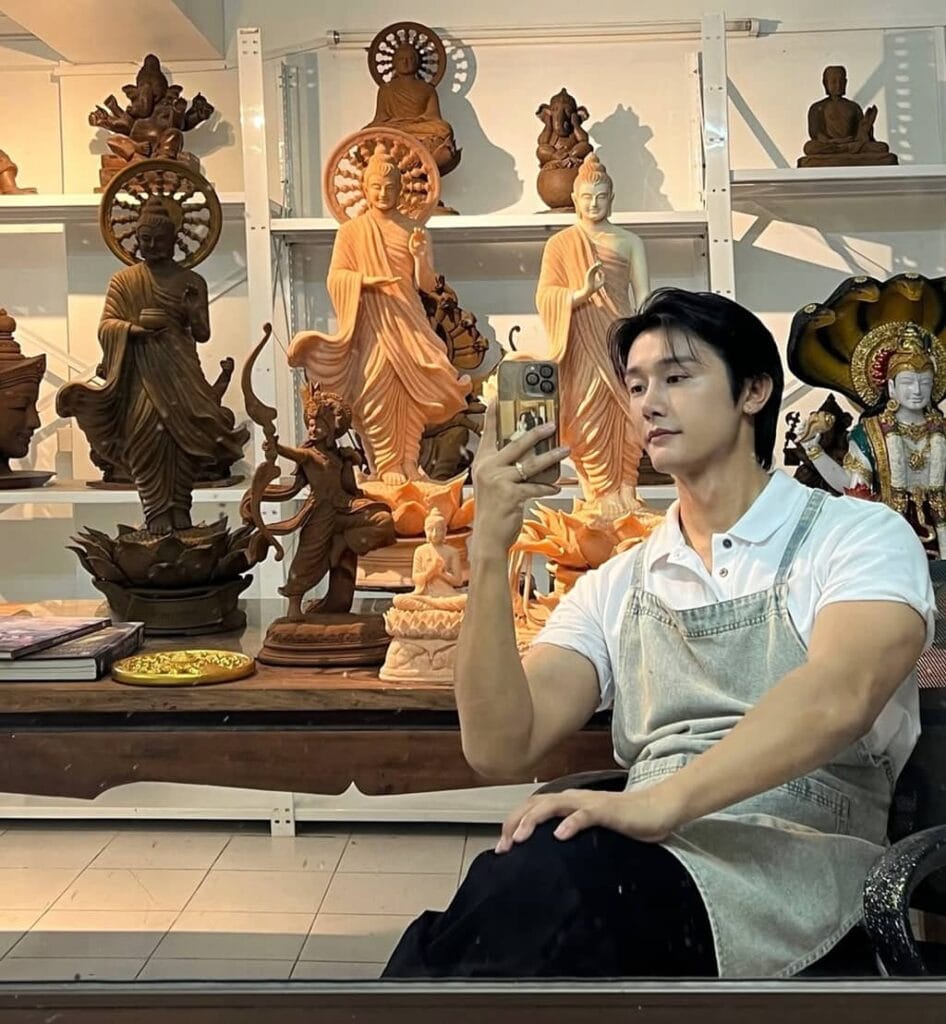 Saksit Wongsaroj