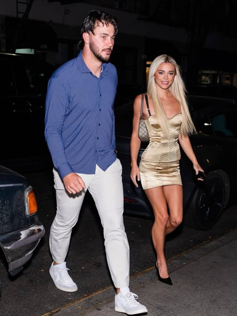 Livvy Dunne Boyfriend