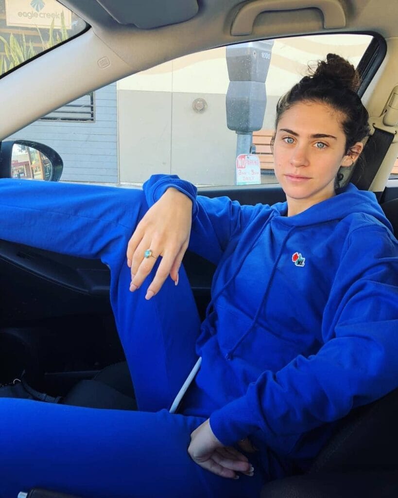 Kelsey Kreppel
