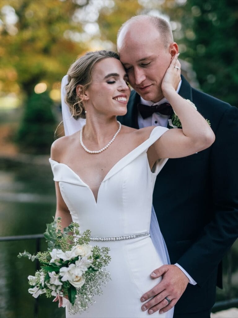 Gage Goulding Wife
