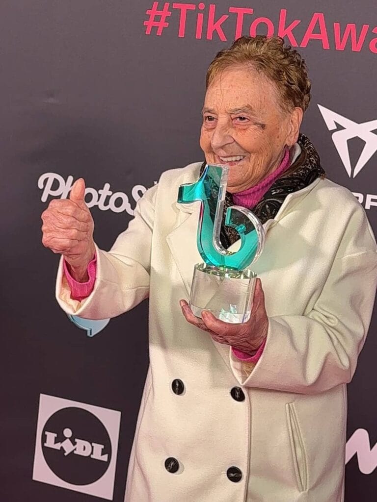 Who is Nonna Silvi