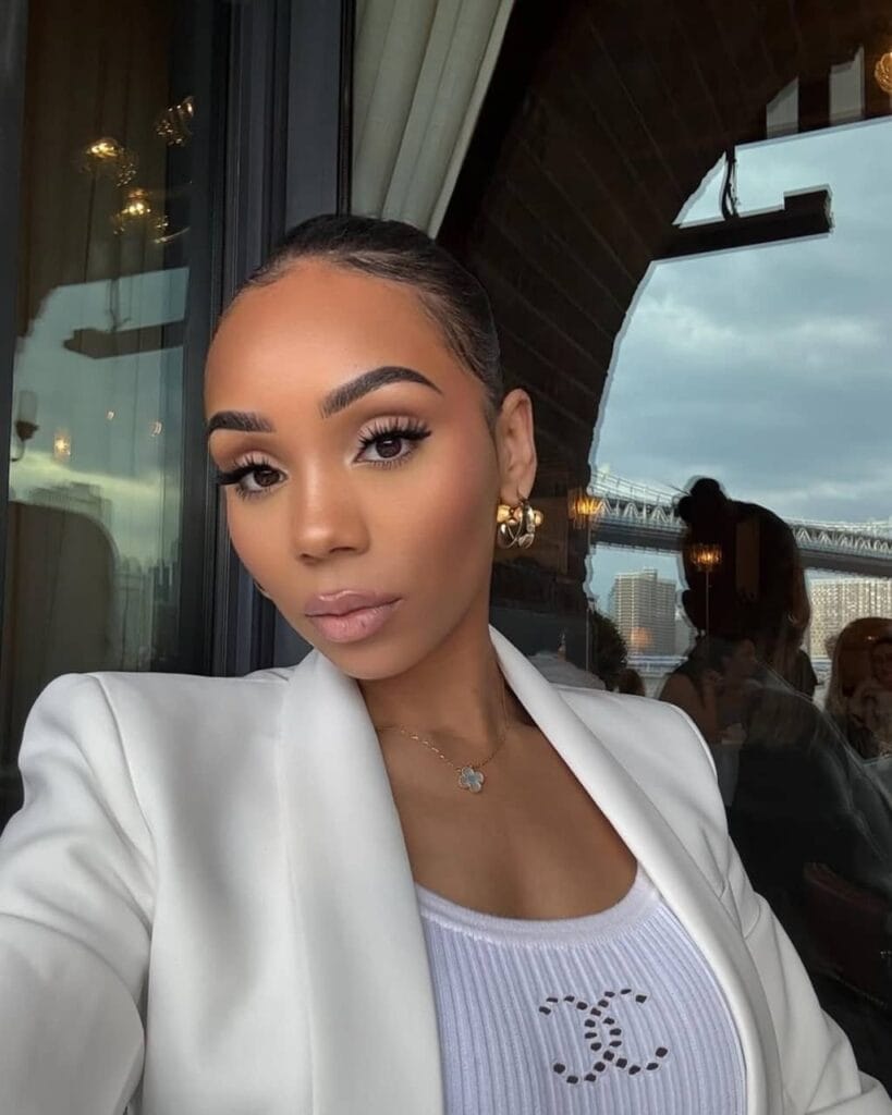 Who is Aaleeyah Petty