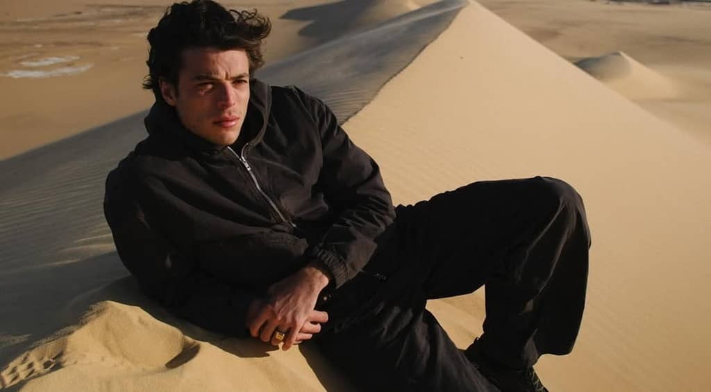 Luca Fersko Age
