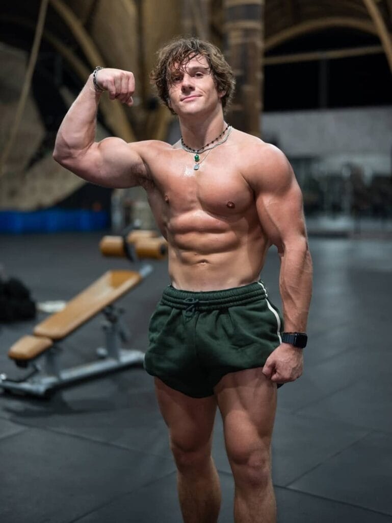 Dylan Kolak Age