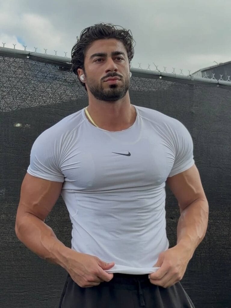 Mohammadali Saffari
