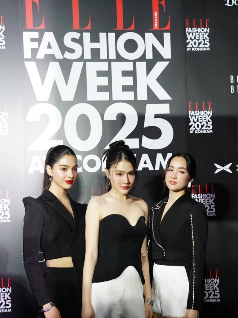 Shelly Benda 2025 Fashion Week