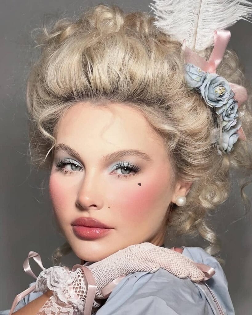 Brookelle McKenzie Age