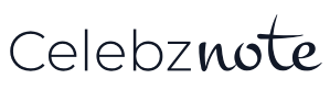 CelebzNote