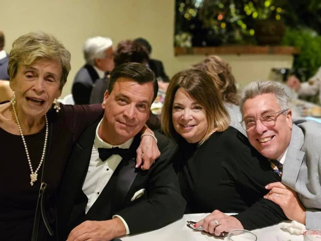 Tony Petrarca