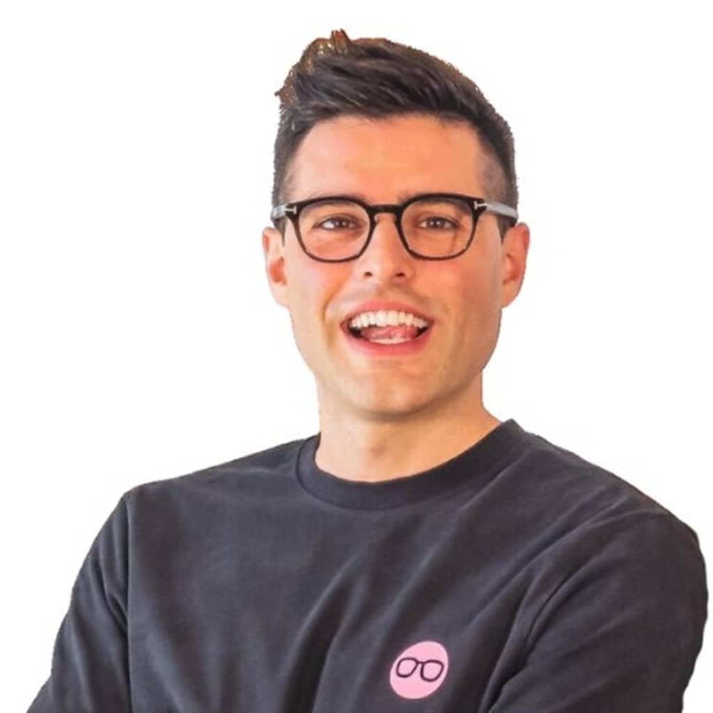 Nico Pallotta