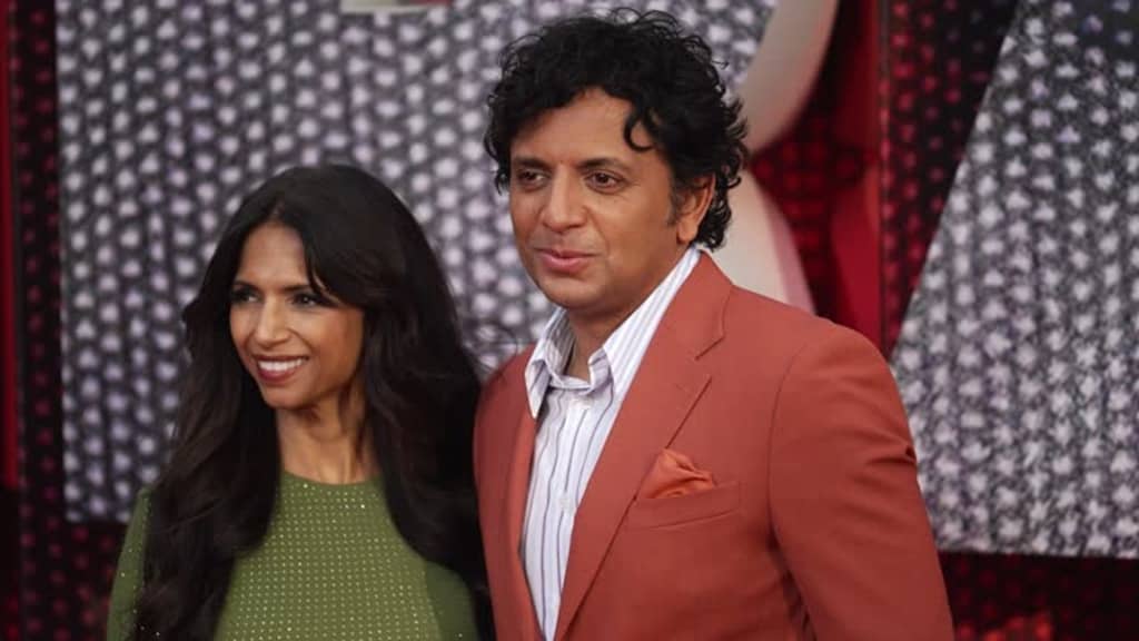 Bhavna Vaswani Husband