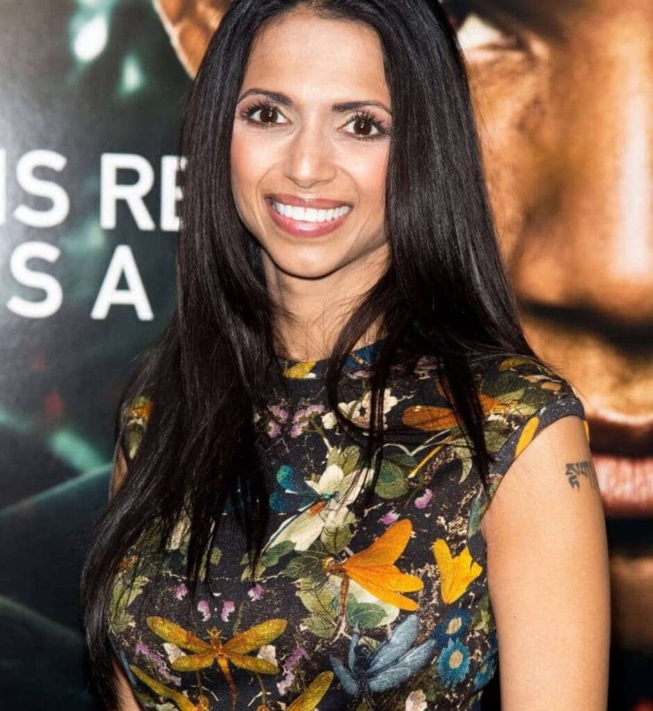 Bhavna Vaswani