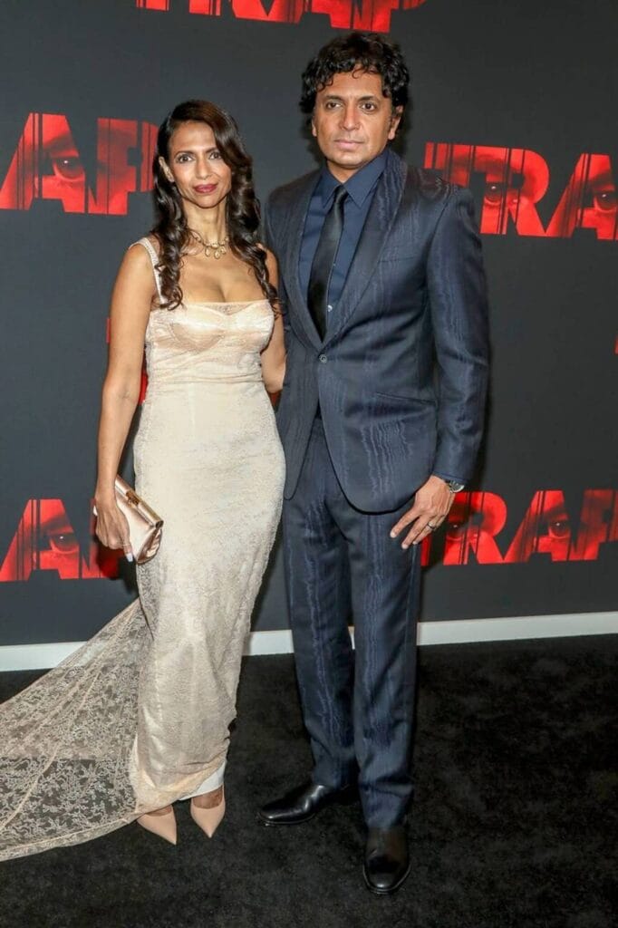 Bhavna Vaswani Age