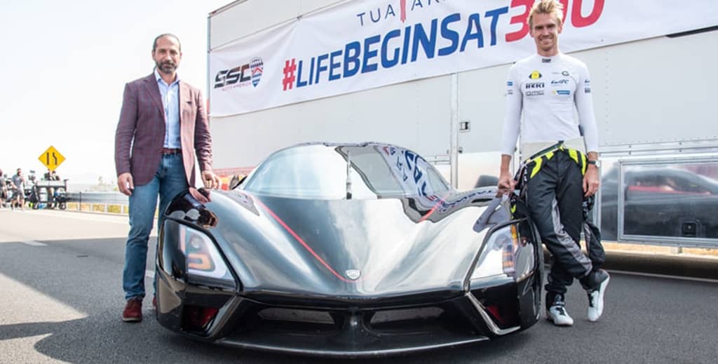 Dr Larry Caplin Car record