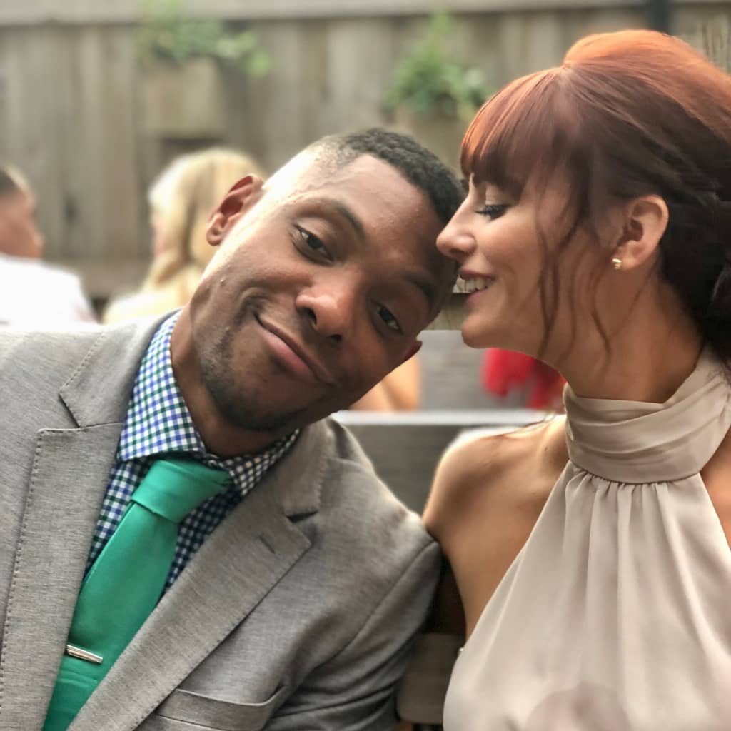 Melanie Zanona Husband