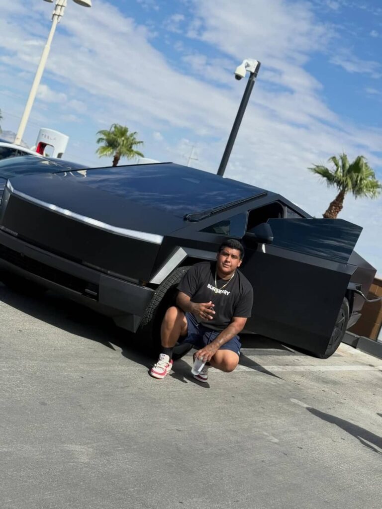 Lalo Gone Brazy Brother