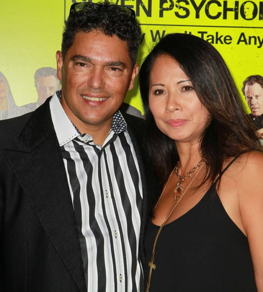 Jami Biunno's husband