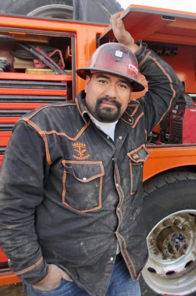 Juan Ibarra
