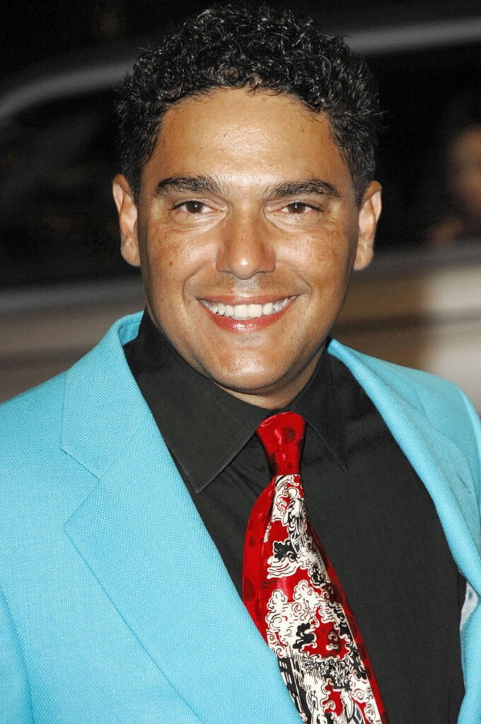 Nicholas Turturro
