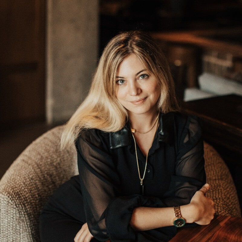 Amanda Kern Photo