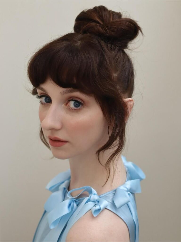 Emily Fairn Nose