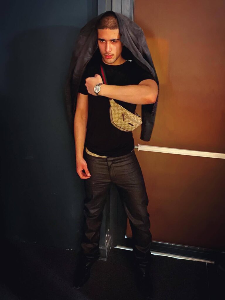 Fakemink Photo