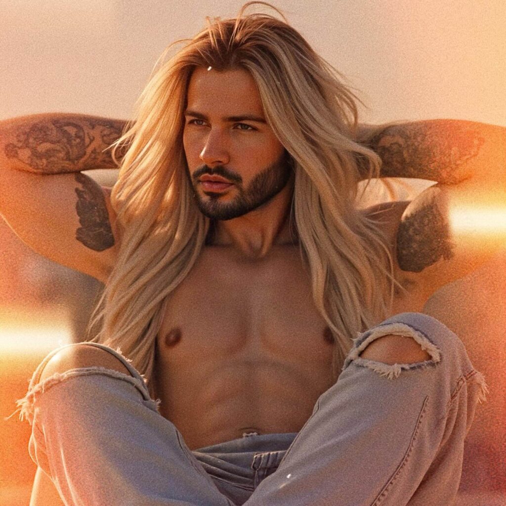 Gabriel Mansur Age