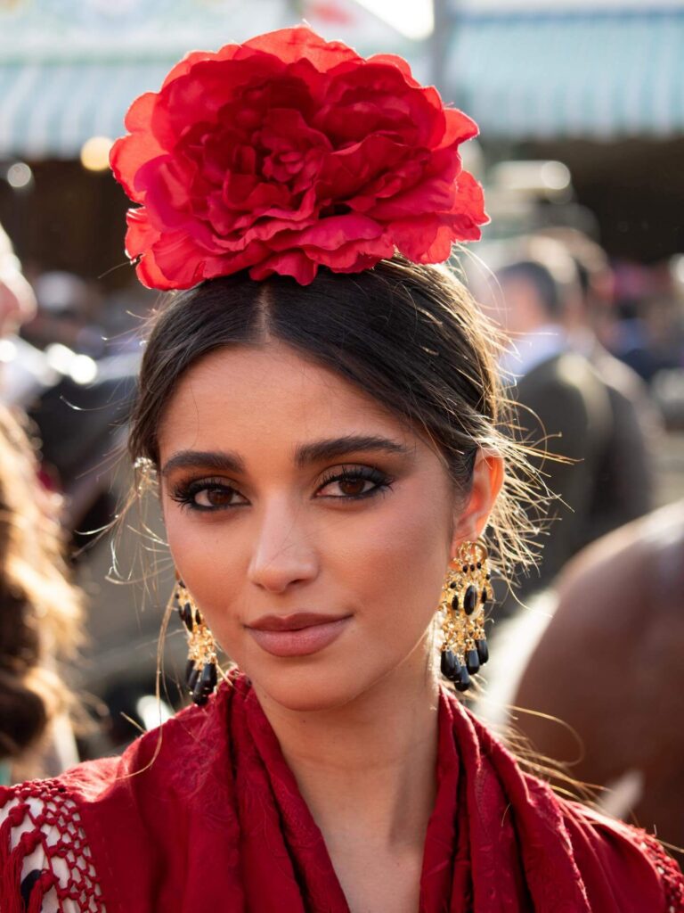 Inés García In Fair