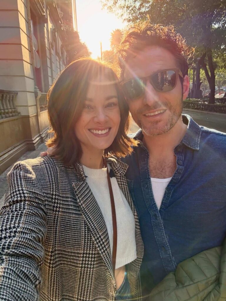 Kim Matula Husband