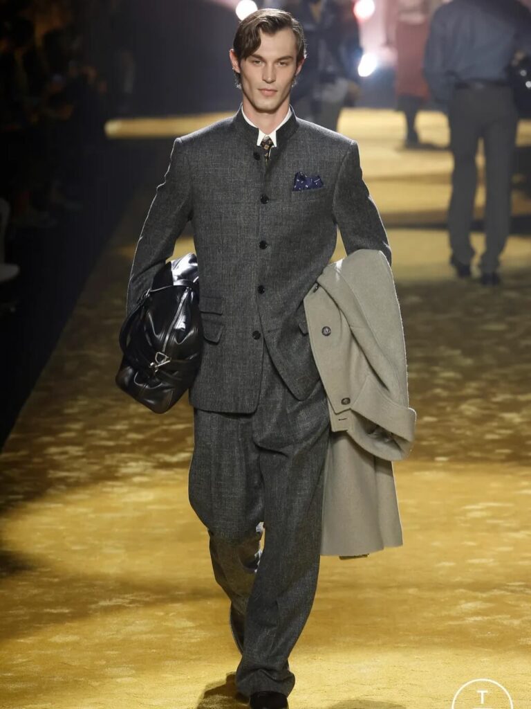 Kit Butler In Show