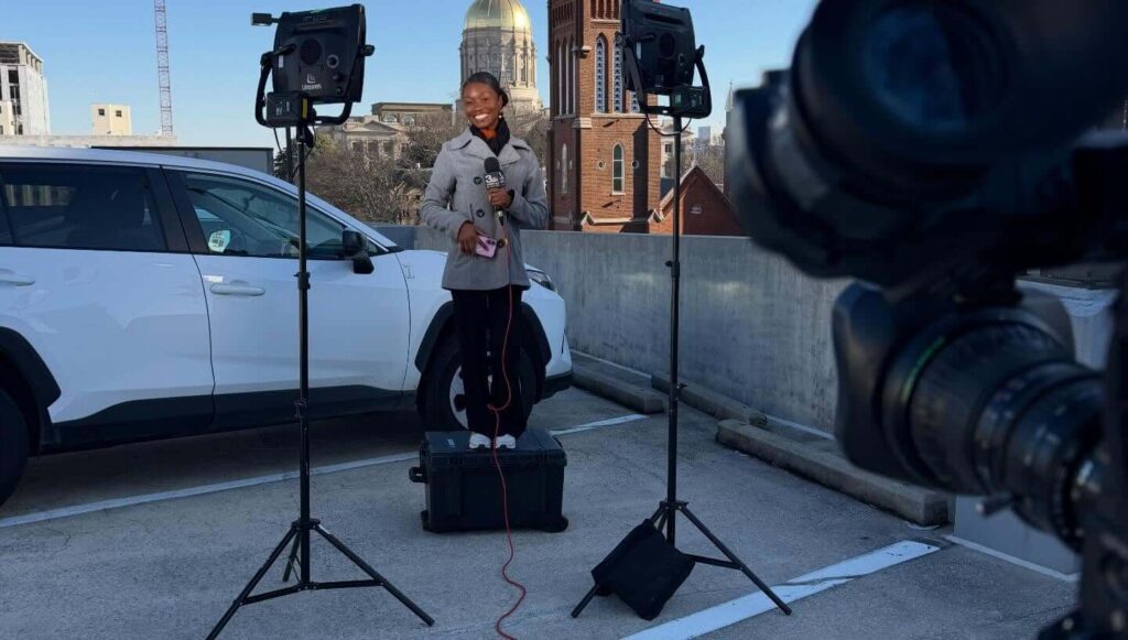 Nakya Harris shooting
