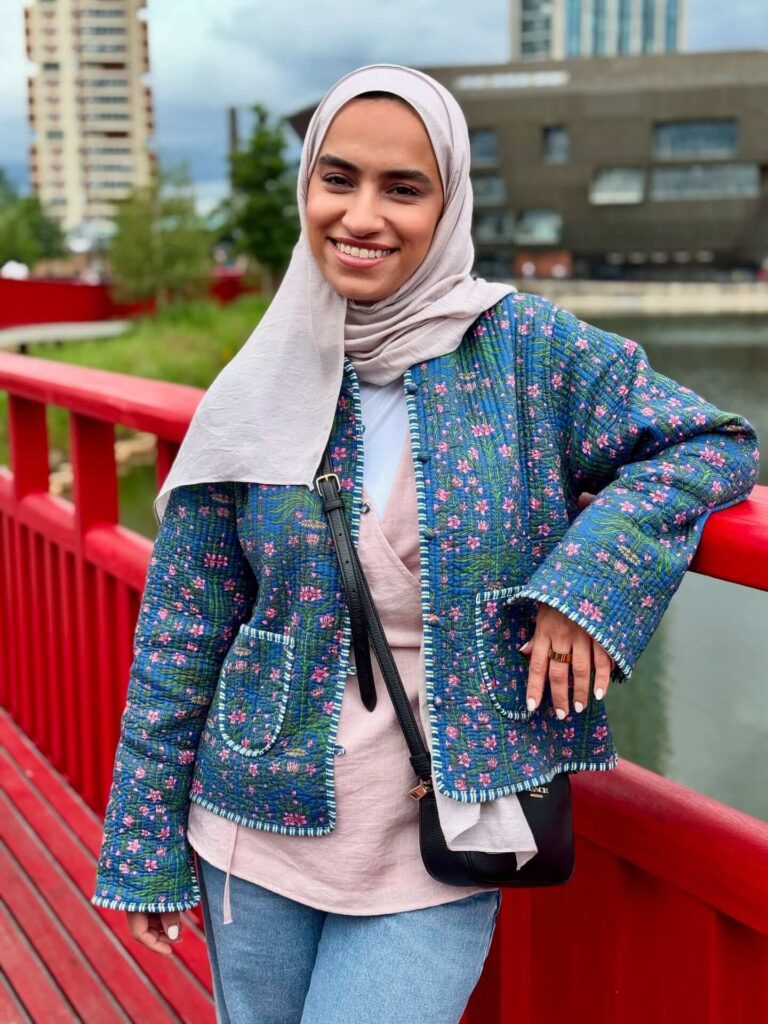Yasmeen Alshafai Photo