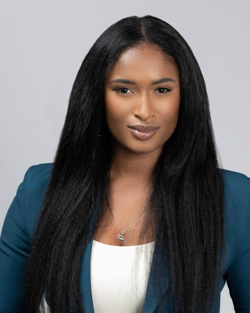 Zena Keita Photo
