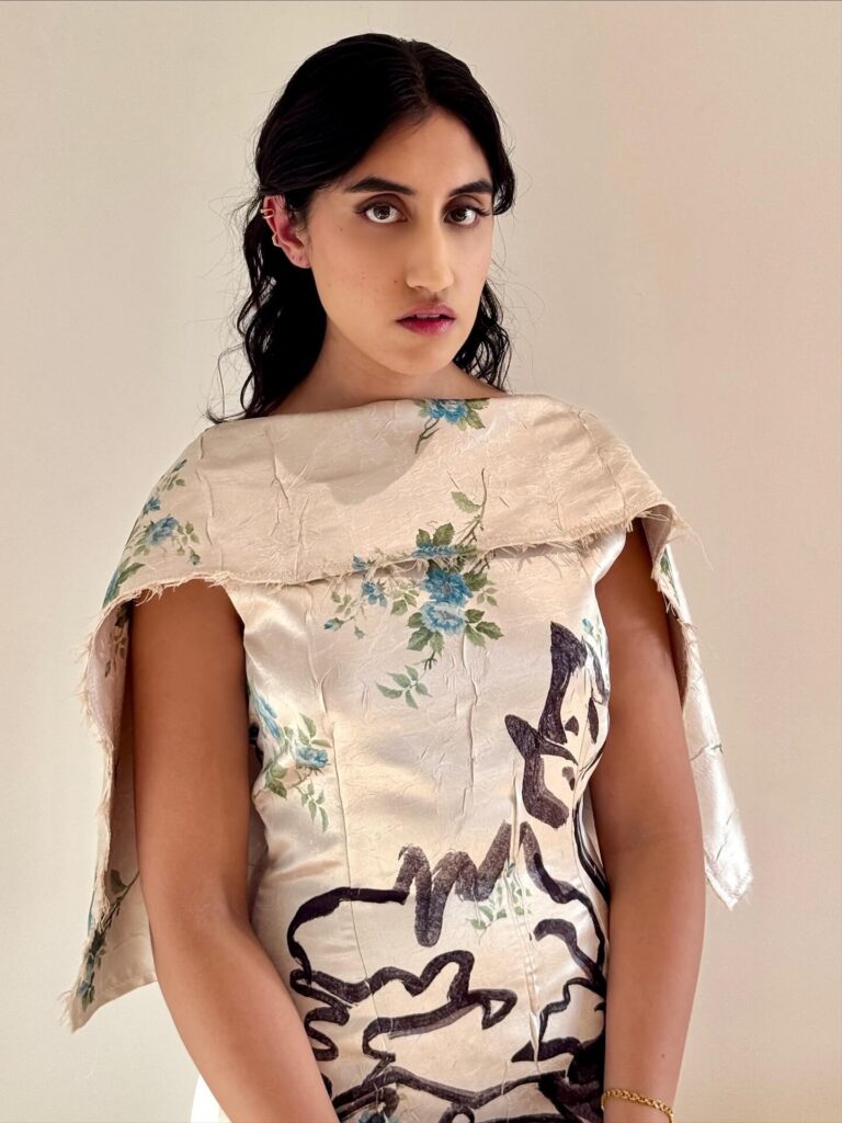 ambika mod photoshoot