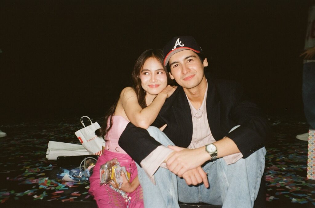 andres muhlach and ashtine olviga relationship