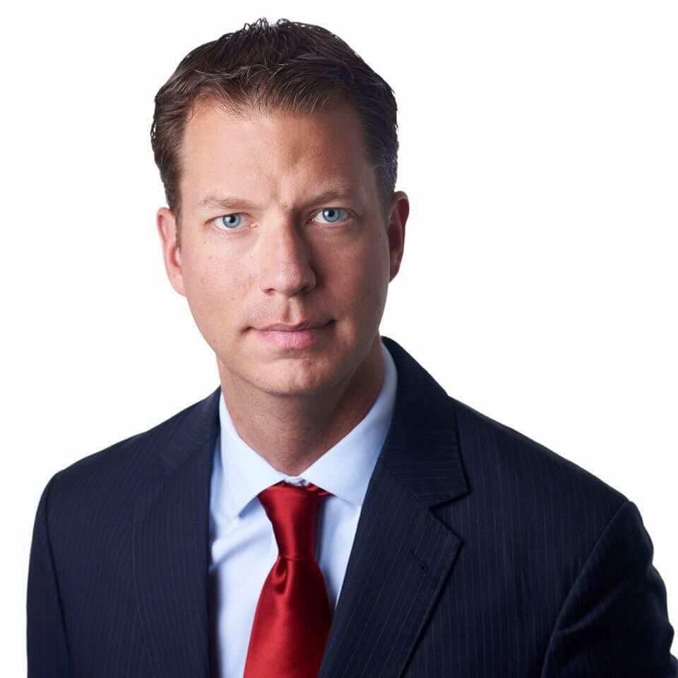 jt foxx entrepreneur biography