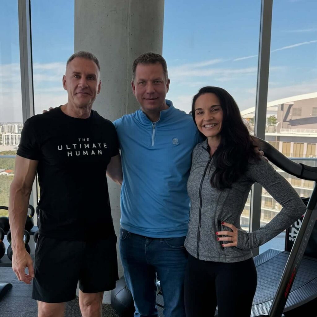 jt foxx books & podcast