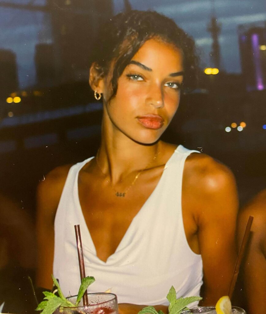 kayda bosse model boyfriend