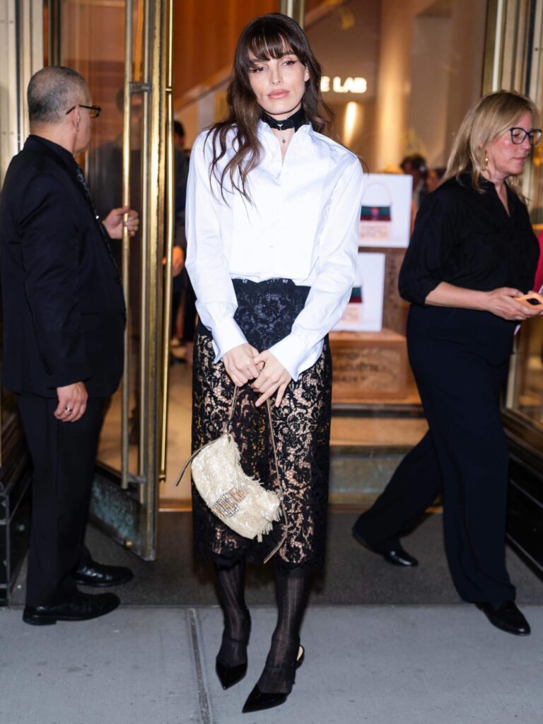lux pascal at fendi
