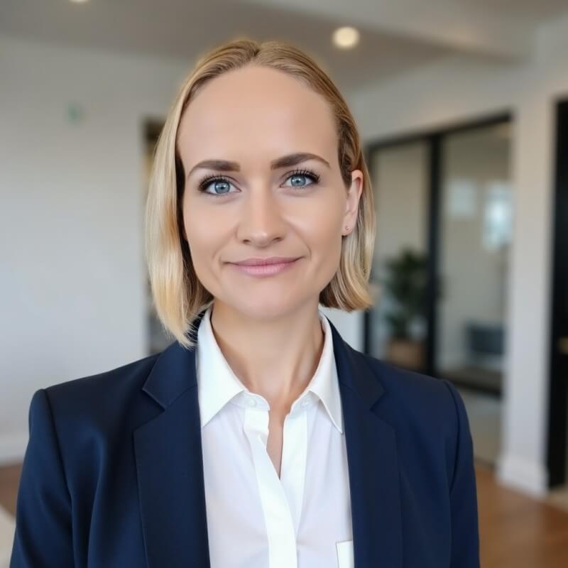 Alexandra Piatkowski photo