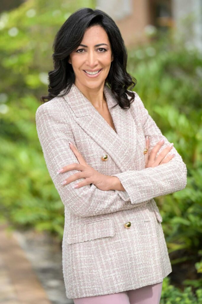 Ella Rivkin magazine photo