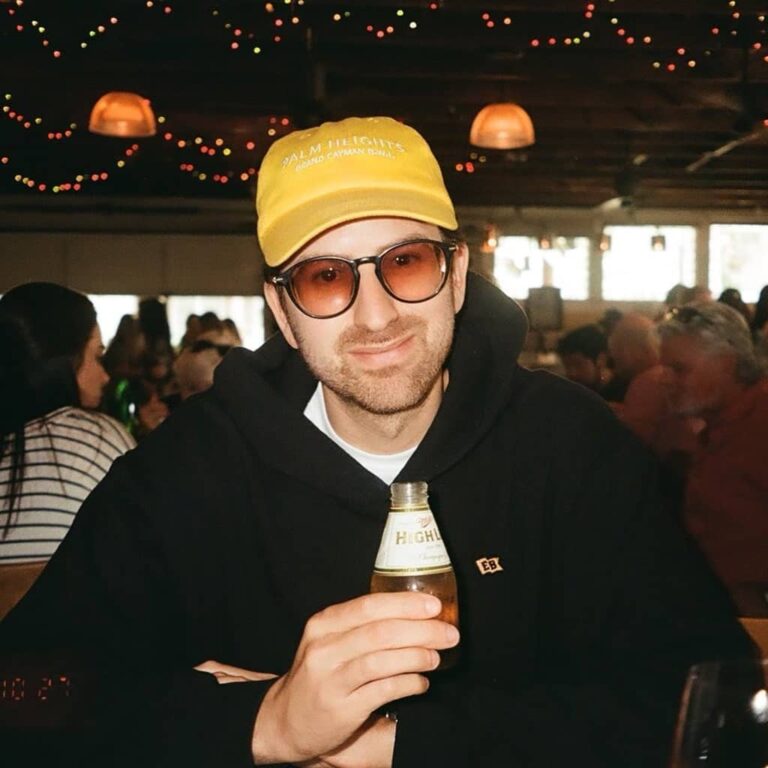 Greg Isenberg