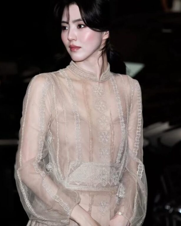 Han So Hee